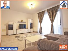 Prelungirea Ghencea, apartament 2 cam., bloc nou, mobilat, utilat